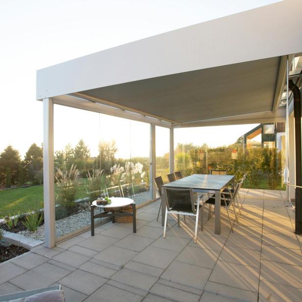 Innovationen im Terrassenbau: Futurezone stellt Garten-Lebers beliebteste Lösungen vor