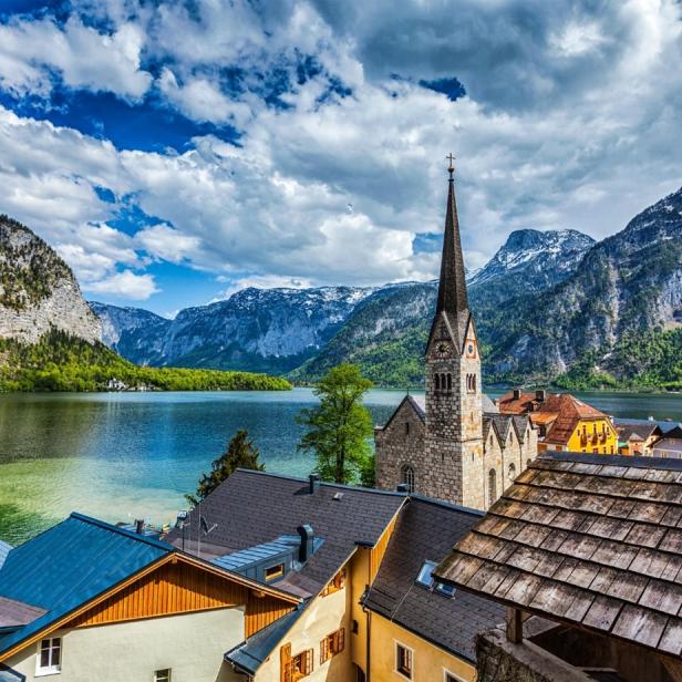 Abenteuer in jeder Jahreszeit: Die besten Outdoor-Aktivitäten in Österreich
