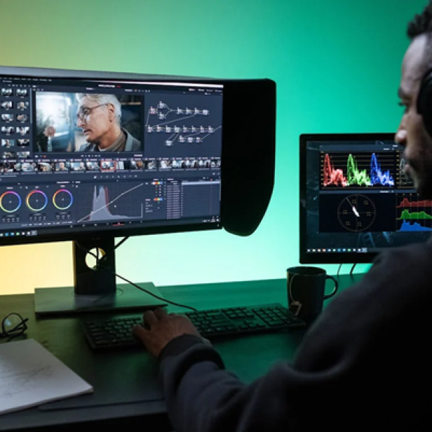 Die besten Tools für kostenlose Videobearbeitung im 2024