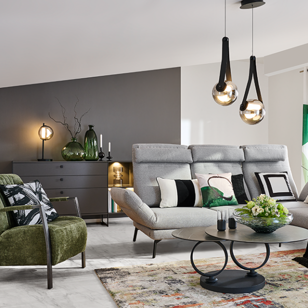 Silent Living: Ein Wohntrend, der durch Einfachheit besticht