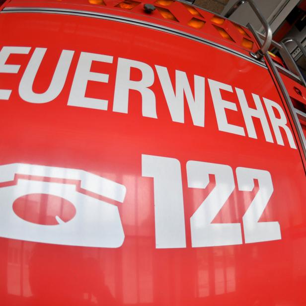 Feuerwehrauto