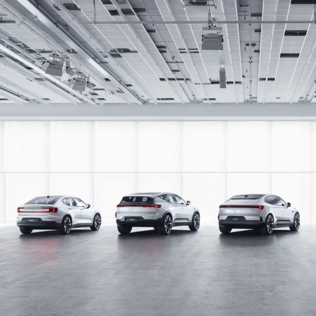 Polestar in Österreich: Neue Modelle, neue Standorte