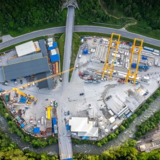 PORR: Starke Performance in der ersten Halbzeit
