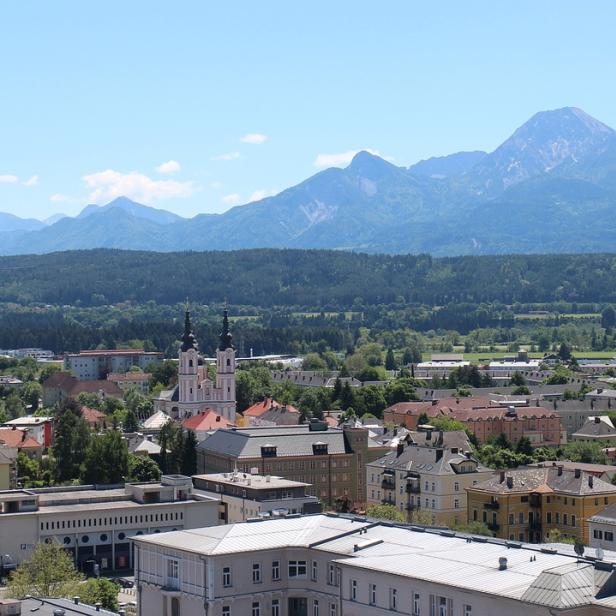 So finden Sie das perfekte Apartment in Villach