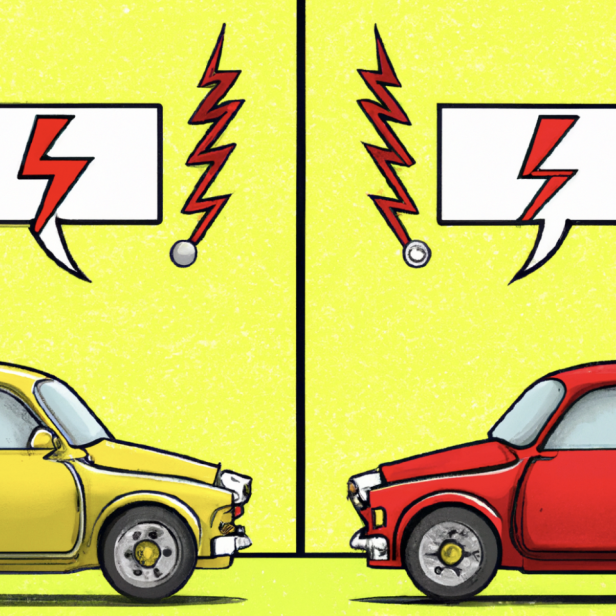 Warum liegen in Österreich in Sachen Elektroautos oft die Nerven blank?