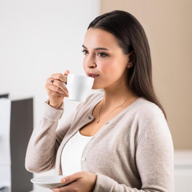 Kaffeegenuss ohne Kompromisse:  So pflegen Sie Ihre Kaffeemaschine richtig