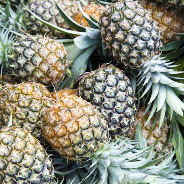 Ananas im Einkaufswagen: Wie Spanier jetzt im Supermarkt statt auf Tinder flirten