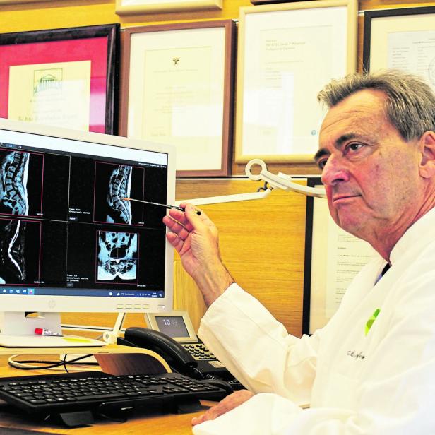 Mesenchymale Stammzellentherapie: Revolution in der Gelenkbehandlung?