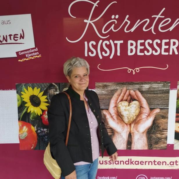 Martina's Nudlkudlmudl erobert Herzen und Gaumen