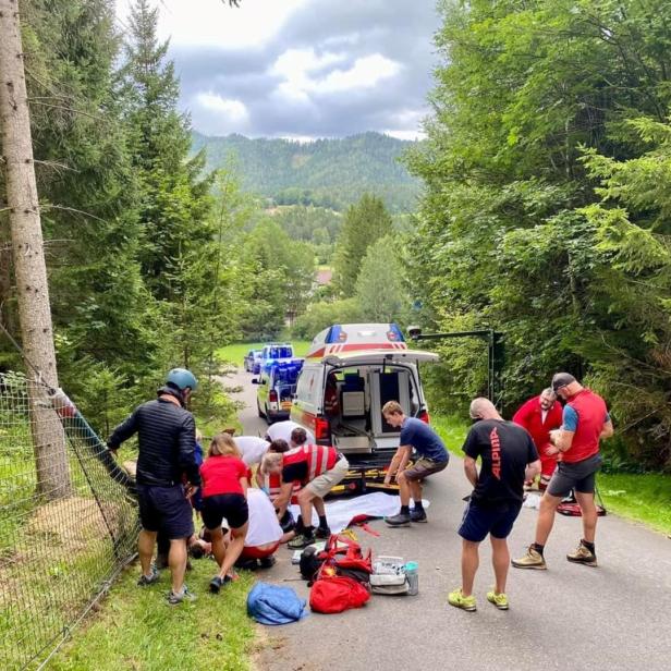 Schwere Unfälle: Ist beliebte Mountaincart-Strecke in NÖ zu gefährlich?