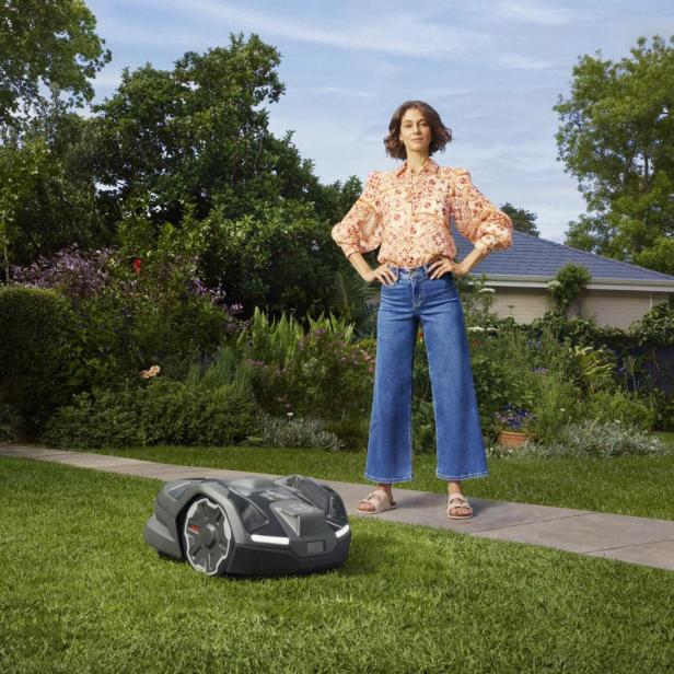 Innovativ und zuverlässig: Husqvarna Automower