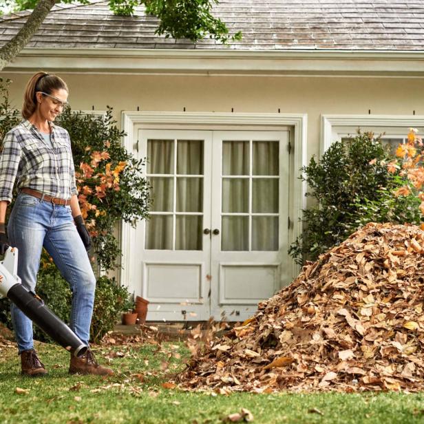 Fit für den Herbst: Bereite deinen Garten jetzt für die kalte Jahreszeit vor
