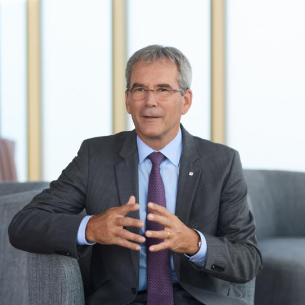 „Wir wollen das beste Pensionssystem für Österreich schaffen“