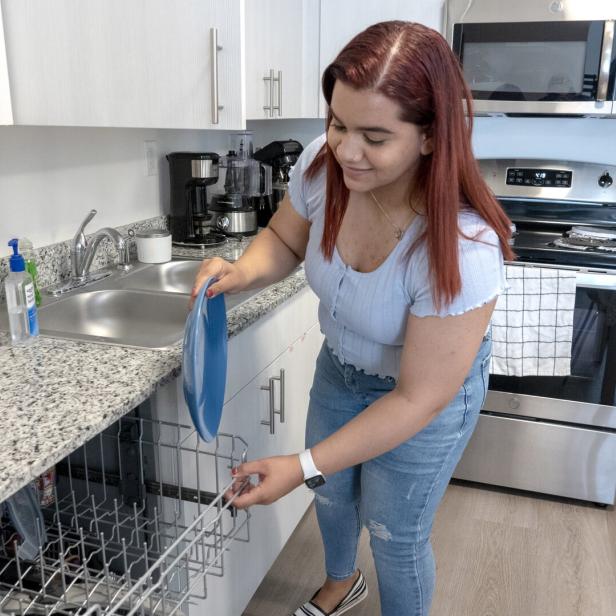 Wie man mit einem stündlich wechselnden Strompreis lebt