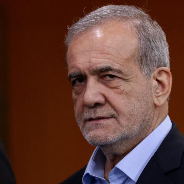 Der Iran hält sich im Nahostkonflikt auffällig zurück: Was dahinterstecken könnte