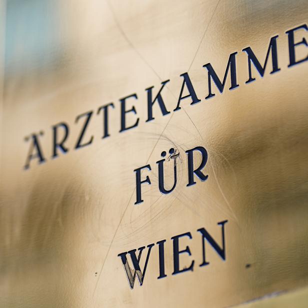 Wiener Ärztekammer wird "Kammer für Ärztinnen und Ärzte in Wien"