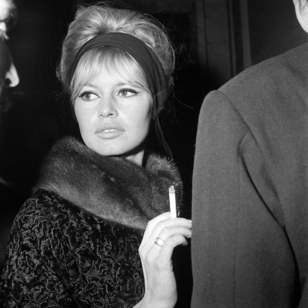 FILES-FRANCE-CELEBRITY-BARDOT