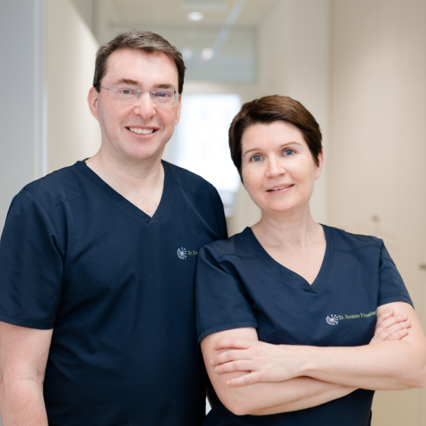 Dr. Peter Poinstingl aus Schweiggers - Facharzt für Orthopädie und Orthopädische Chirurgie