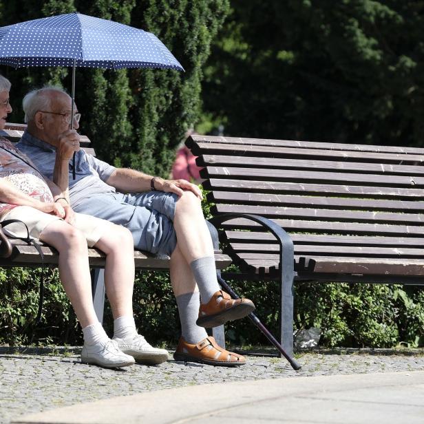 Rentenlücke schließen und Altersarmut vermeiden: Strategien für eine sichere Zukunft in Österreich