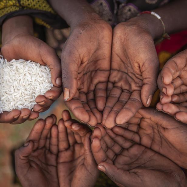 Krieg im Sudan: Humanitäre Katastrophe droht