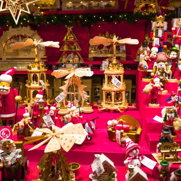 Weihnachten in Vorarlberg - die schönste Zeit des Jahres genießen