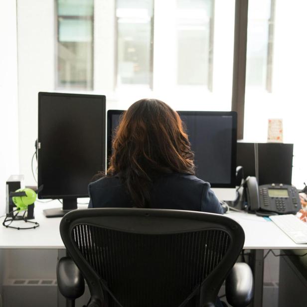 Der Schlüssel zu mehr Produktivität: Ergonomie am Arbeitsplatz