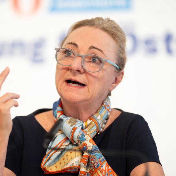 Barbara Kolm