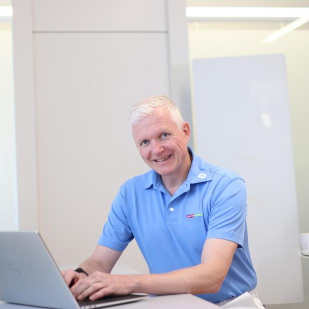 Univ.-Doz. Dr.med.univ Ernst Bernhard Zwick aus Graz - Facharzt für Orthopädie und Kinderorthopädie.