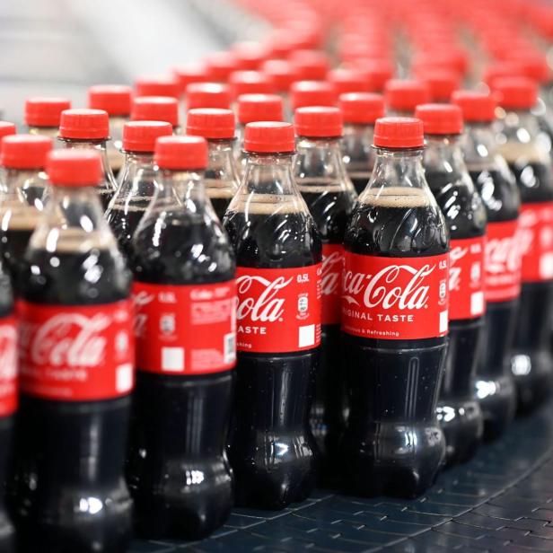 Nach Rekord-Rückruf bei Coca Cola: Was Konsumenten jetzt wissen müssen