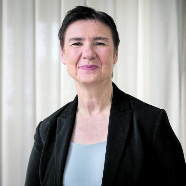 Margit Schratzenstaller