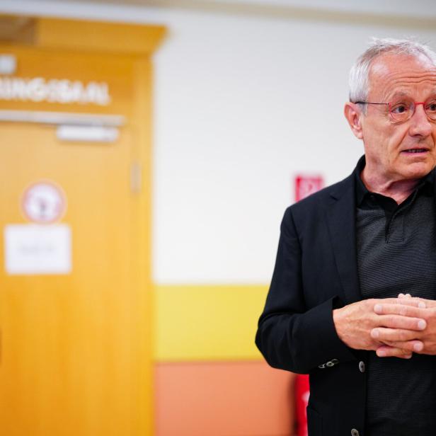 PROZESS: PETER PILZ