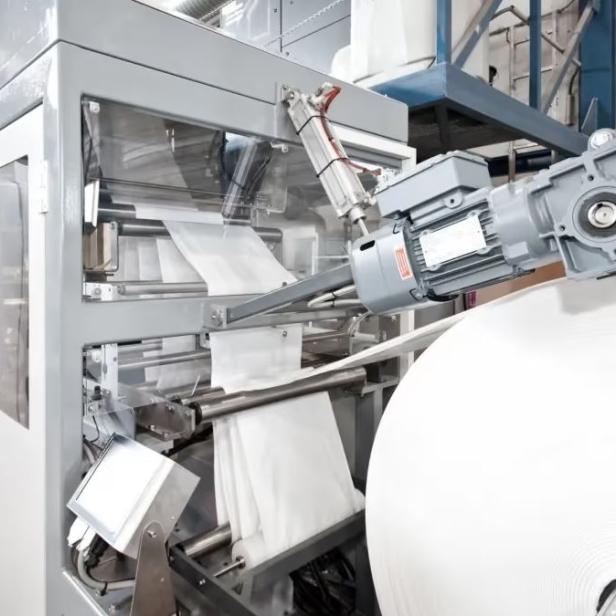 Automatisierte Verpackungs- und Palettierlösungen: flexibel und skalierbar für jeden Betrieb