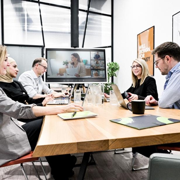 Gewappnet für Voice- & KI-Search? – ein Linzer Startup macht Unternehmen fit für die Sichtbarkeitsanforderungen im Jahr 2025