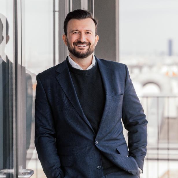 TalentShark Recruitment GmbH: Fachkräftemangel erfolgreich meistern
