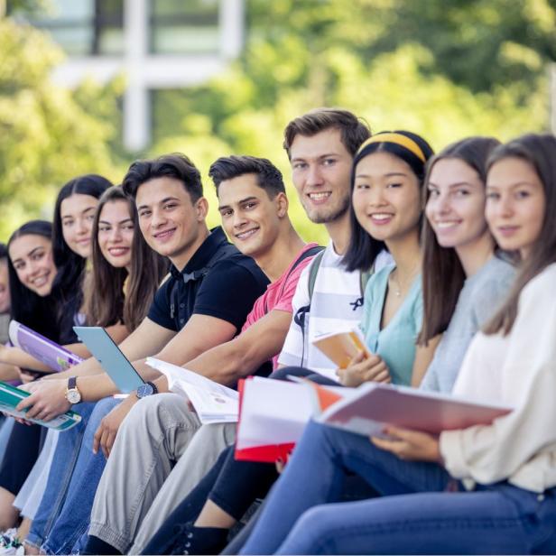 Vienna Business School: Die Schule der Wirtschaft
