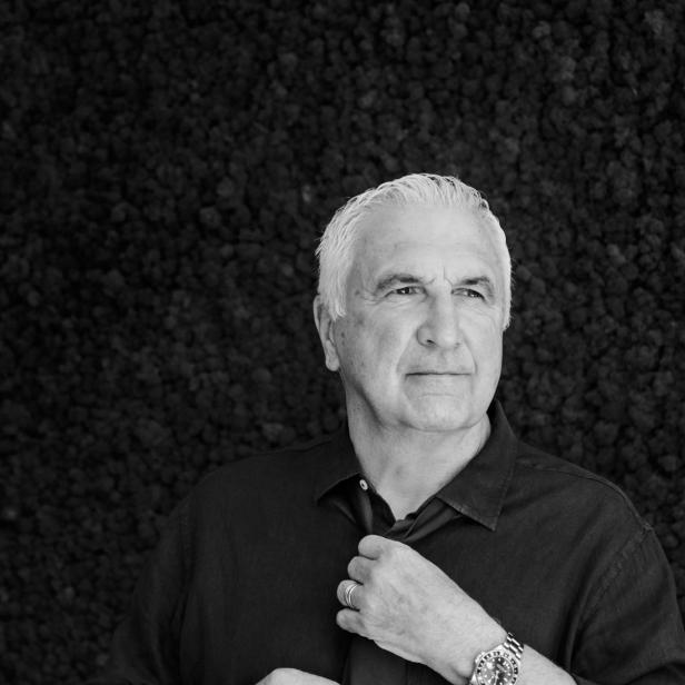 Hans Krankl ist heuer Loose-Tie-Testimonial.