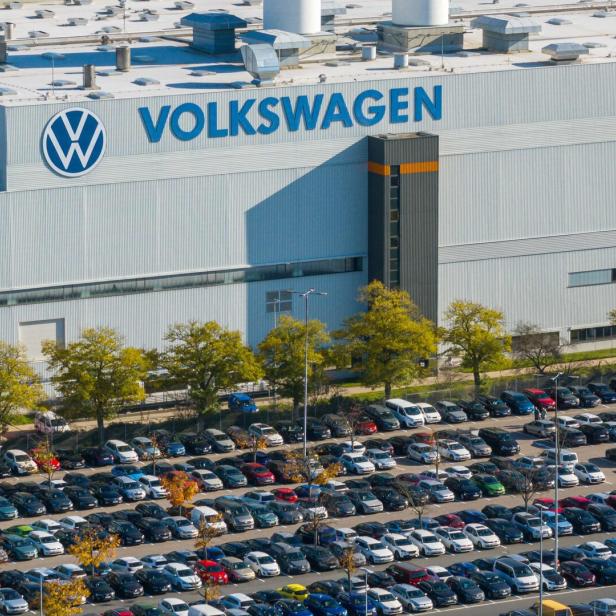 Krise bei VW: Die Zukunft ist anderswo