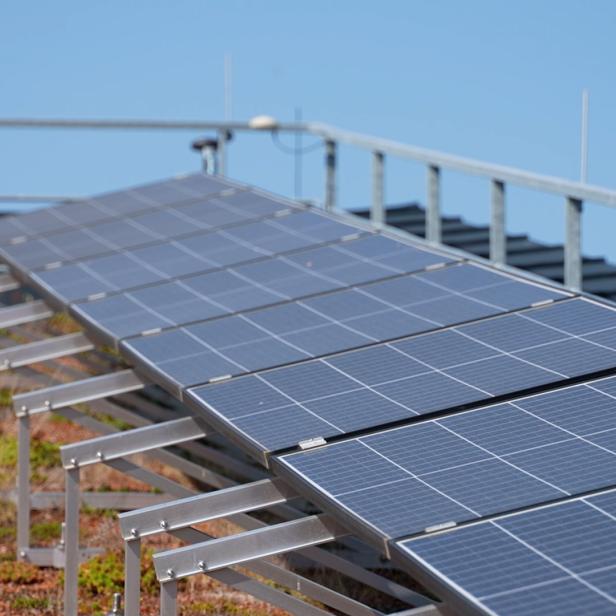 Von Solarparks bis Smart Grid: Die Zukunft der österreichischen Energieinfrastruktur