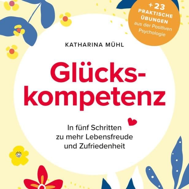 Glückstrainerin: Wer diesen kleinen Fehler macht, wird niemals glücklich