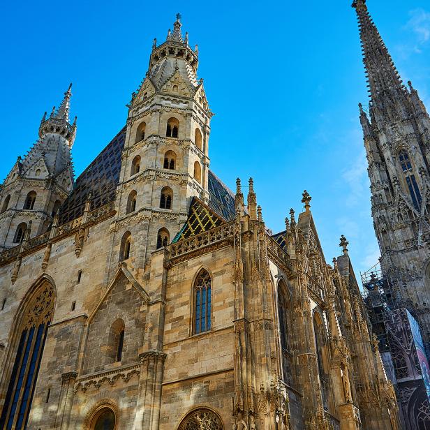 Office Vienna Stephansplatz: Die günstige Geschäftsadresse im Zentrum von Wien