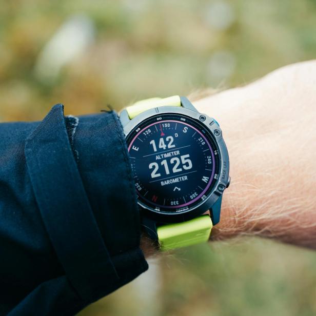 Uhren von Garmin: Die erste Wahl für Abenteurer und Sportler
