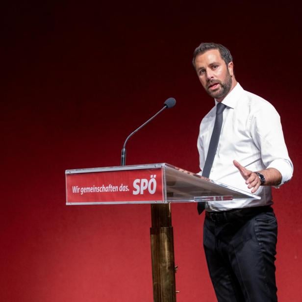 TIROL-LANDTAGSWAHL: WAHLKAMPFAUFTAKT SPÖ TIROL: DORNAUER