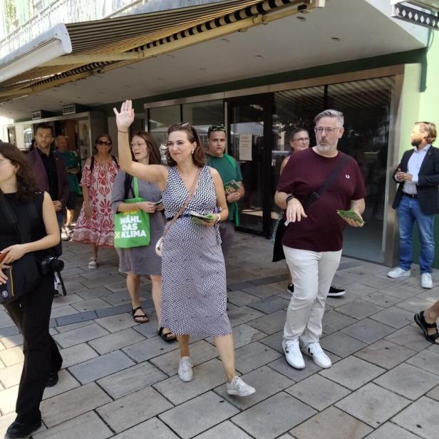 Gewaltaufruf gegen Ministerin Zadić: Psychotherapeut vor Gericht