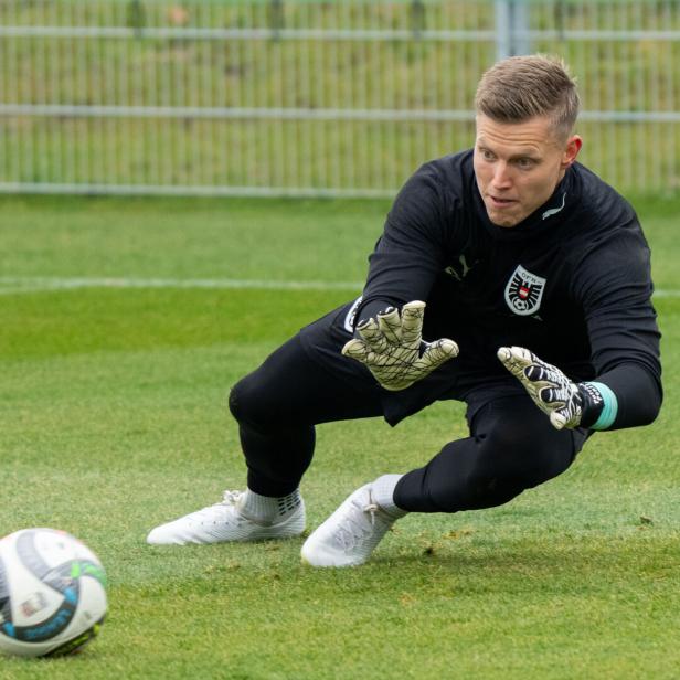 ÖFB-Ambitionen in der Nations League: Methoden gegen den Jetlag