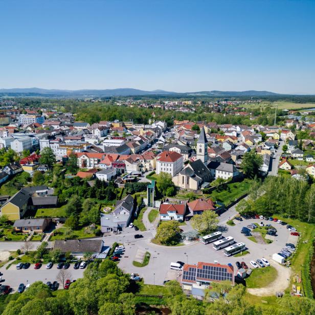 Waldviertel im Aufschwung: Wohnungspreise steigen rasant