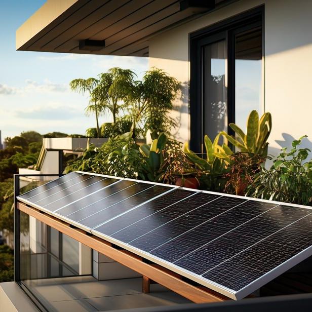 Smarte Energiespeicherlösungen: So nutzt du Akkus und Batterien optimal für dein Balkonkraftwerk