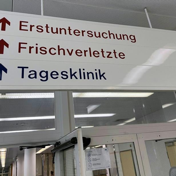 Wie viel Entschädigung Patienten im Burgenland bekommen haben