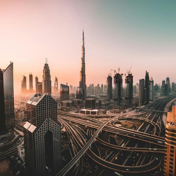 Zwischen Luxus und Alltag: Wie es wirklich ist, in Dubai zu leben