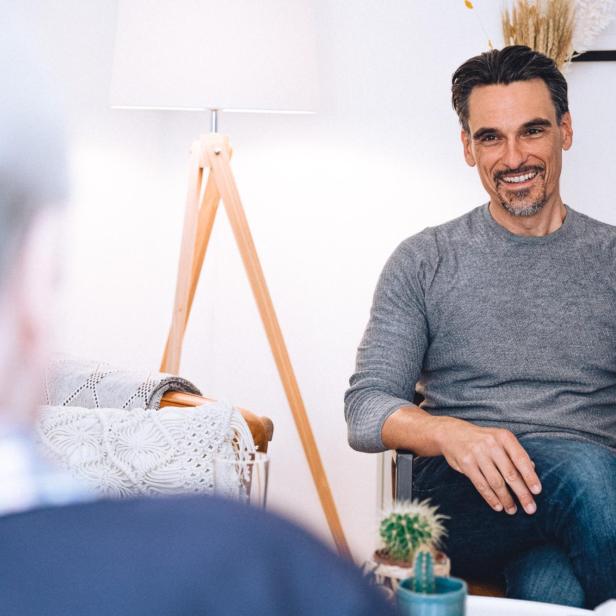 Psychotherapie in 1020 Wien – Ihr Weg zur inneren Balance mit Mag. Christian Asperger