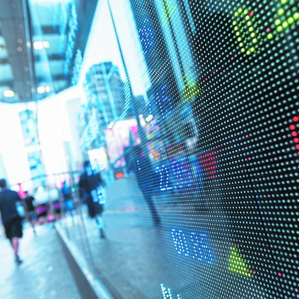 Geldanlage: Durch breite Veranlagung klug investieren